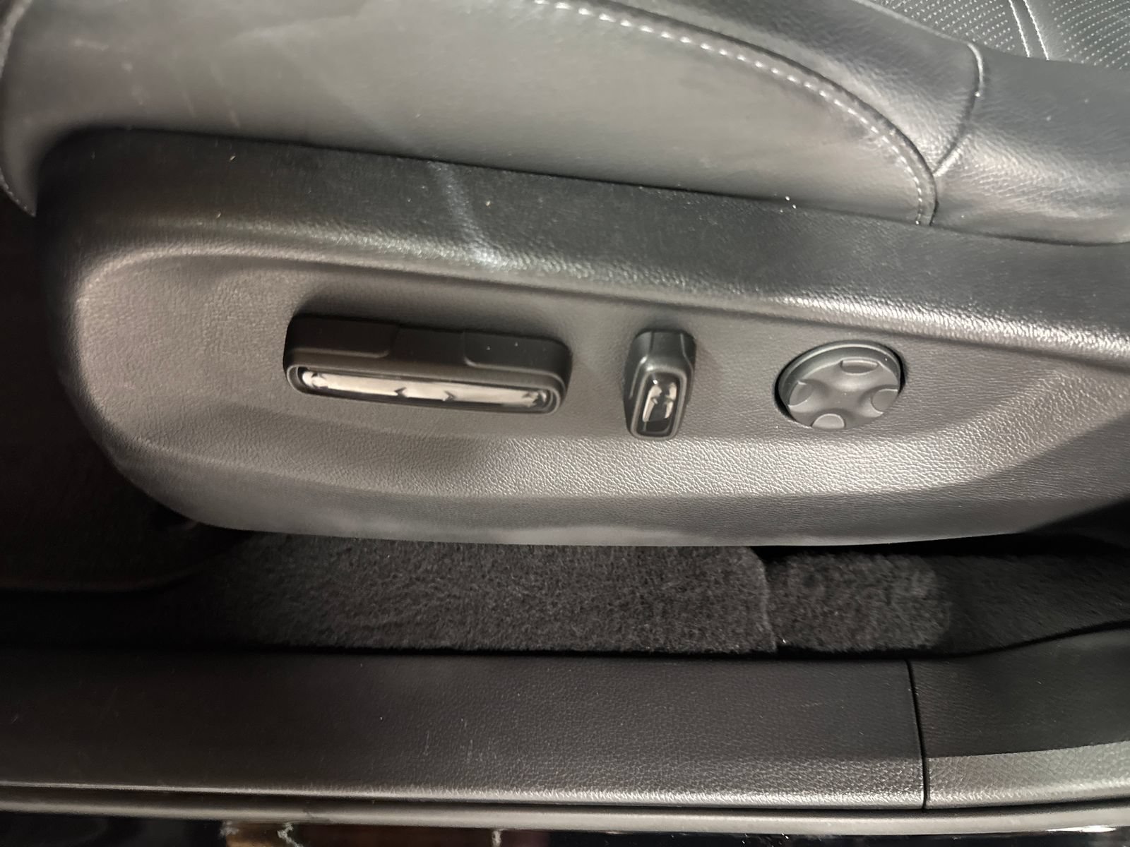 Used 2022 Honda CR-V EX-L image 15