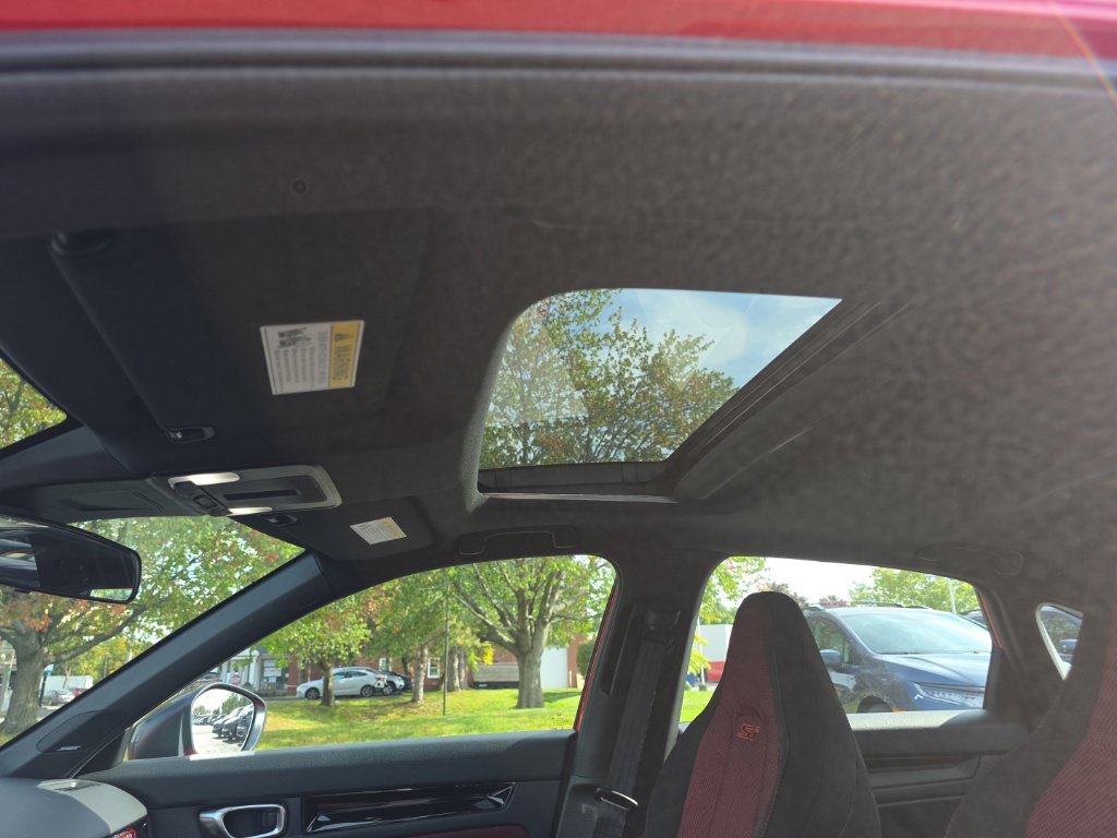 Used 2024 Honda Civic Si image 22