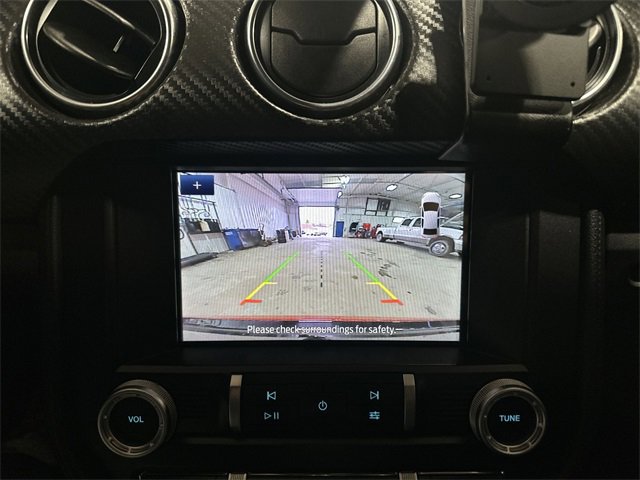 Used 2023 Ford Mustang Coupe w/ Equipment Group 101A image 26