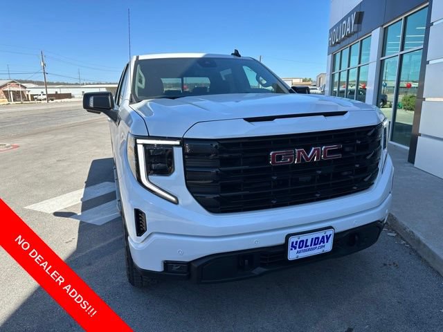 New 2026 GMC Sierra 1500 Elevation w/ Elevation Premium Package AWD/4WD video 1