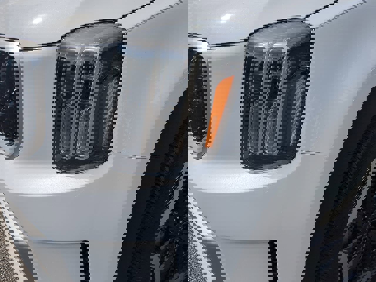 New 2025 Kia Telluride EX image 9