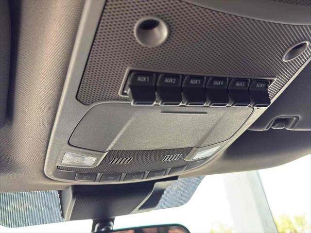 Used 2020 Ford F250 XLT w/ XLT Premium Package image 26