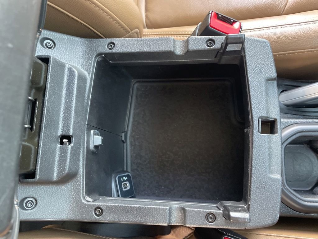 Used 2022 Jeep Wrangler Unlimited Rubicon w/ Trailer Tow Package image 46