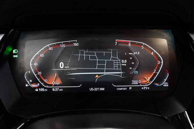 Used 2020 BMW Z4 sDrive30i w/ Premium Package RWD image 5