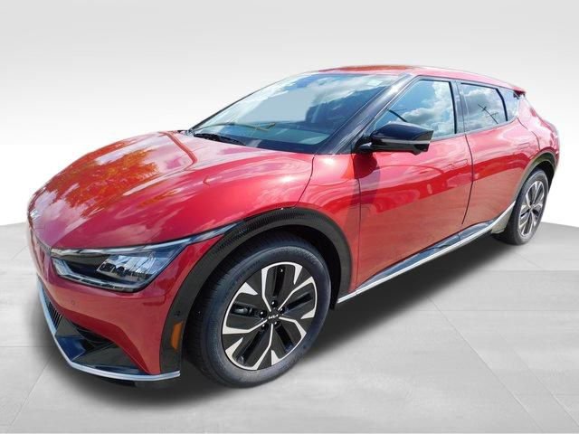 Used 2023 Kia EV6 Wind w/ Wind Technology Package image 3