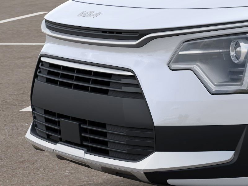 New 2026 Kia Niro EX FWD image 12