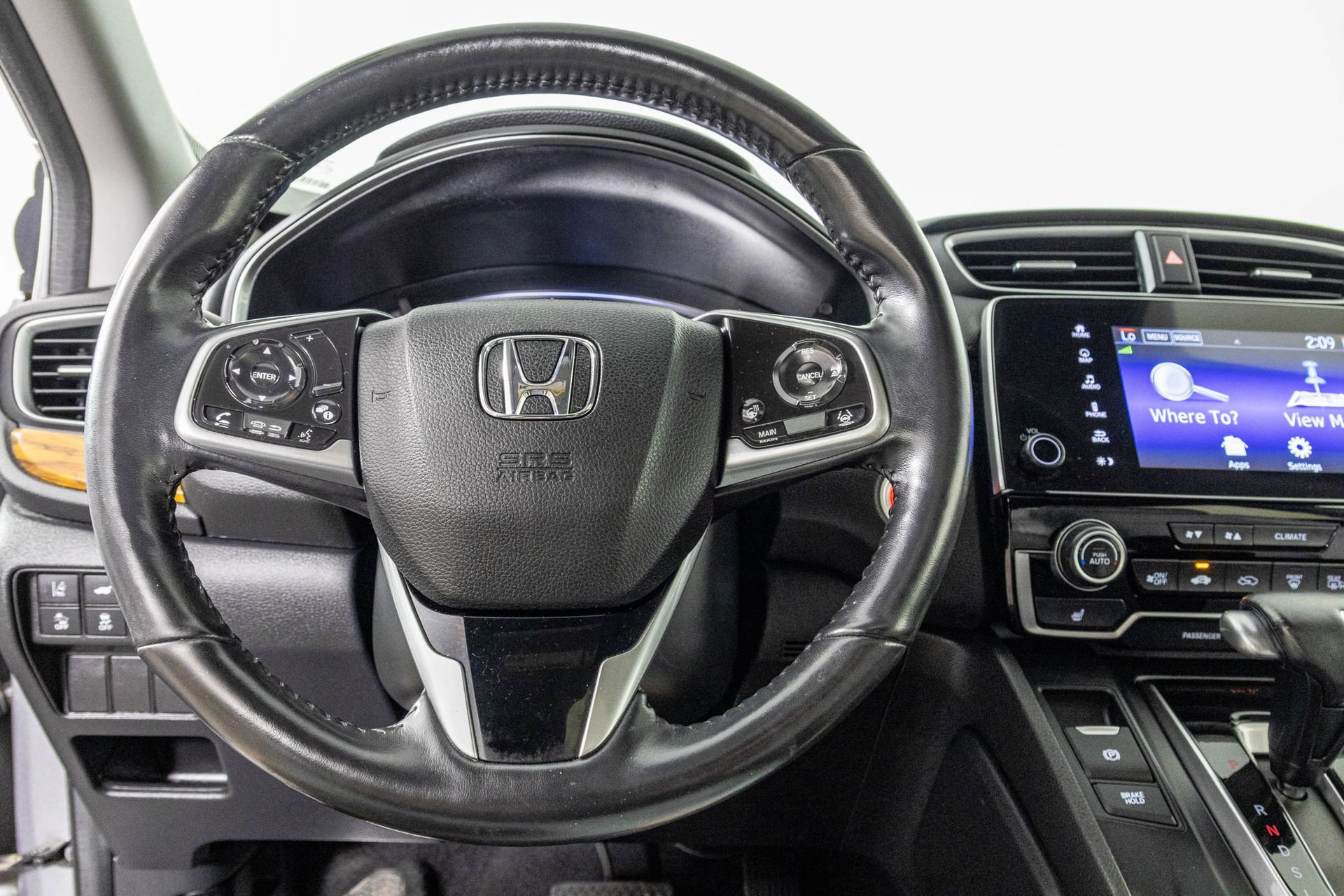 Used 2020 Honda CR-V Touring image 33