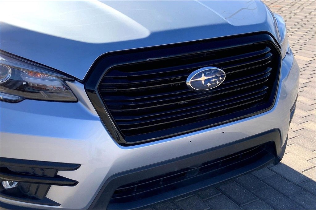 Used 2022 Subaru Ascent Onyx Edition image 33