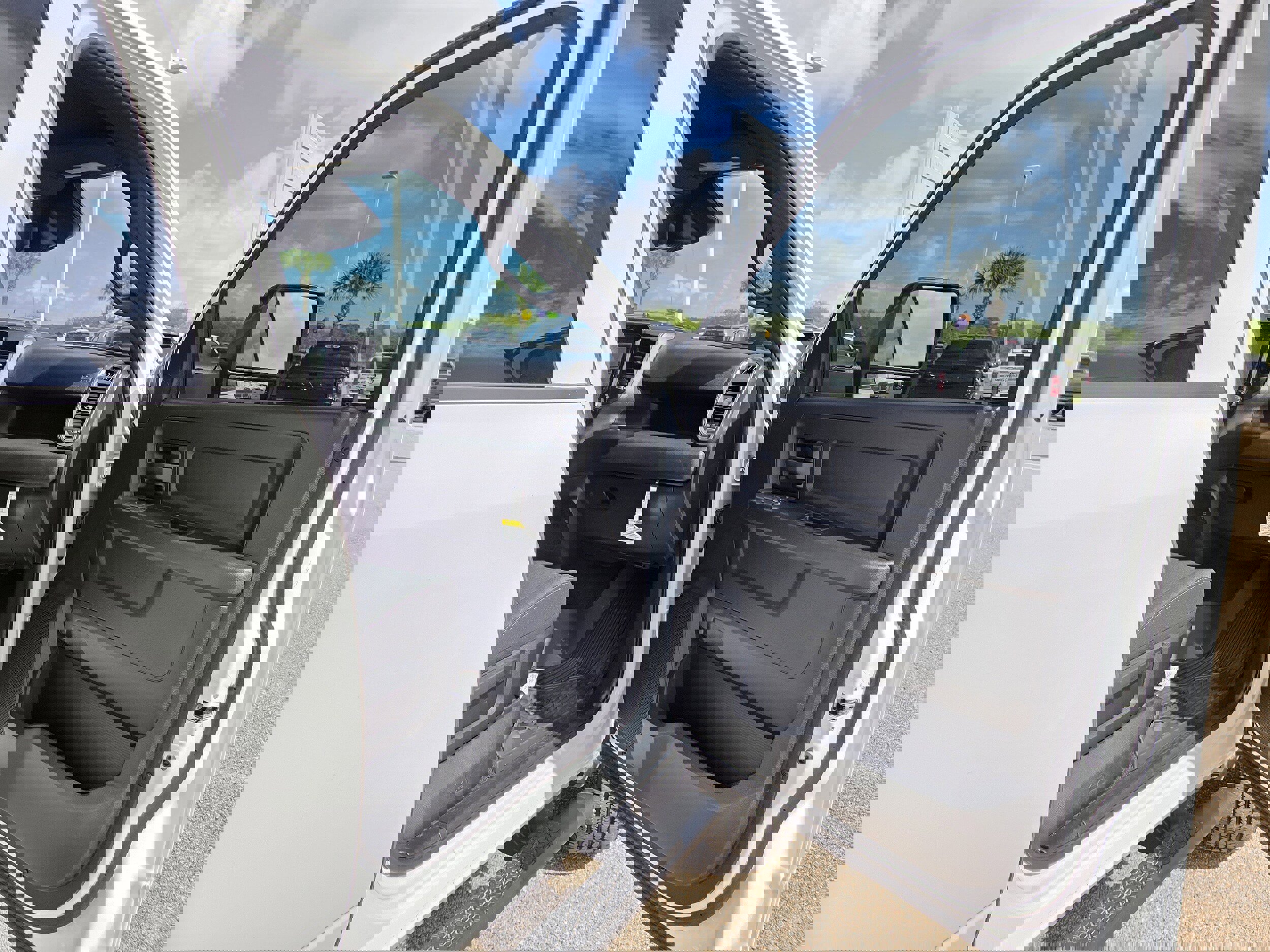 New 2026 RAM 2500 Tradesman image 18