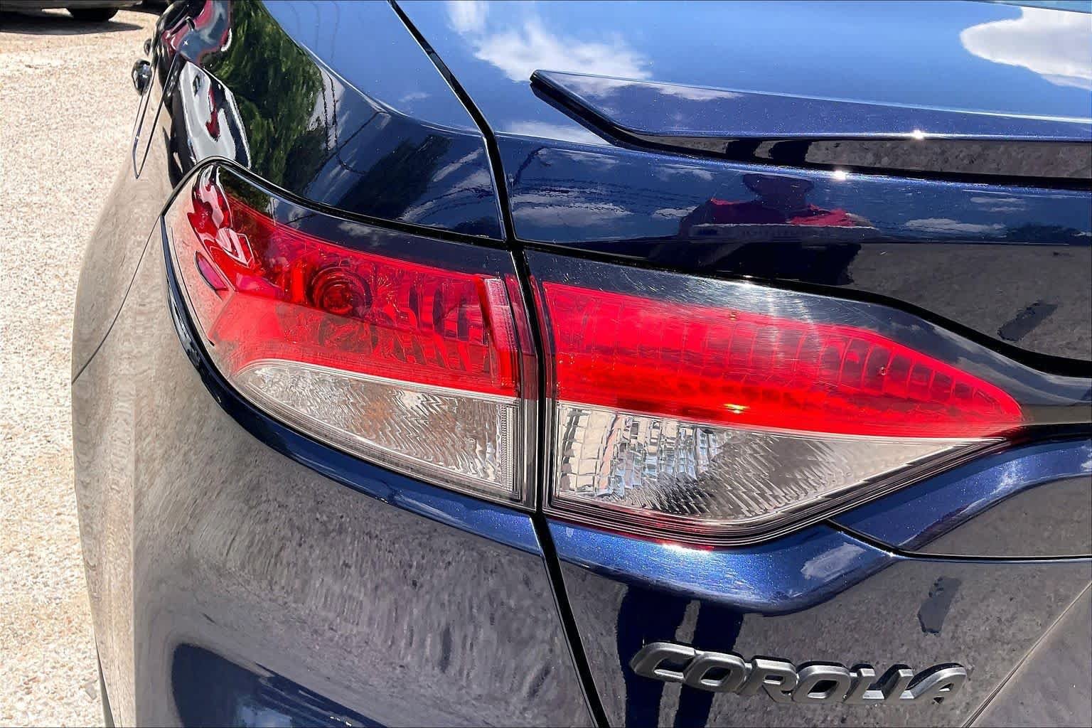 Used 2024 Toyota Corolla SE FWD image 28