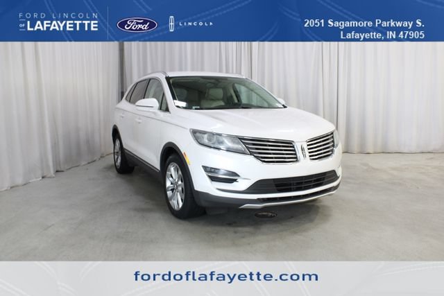 Used 2015 Lincoln MKC AWD w/ Equipment Group 101A Select