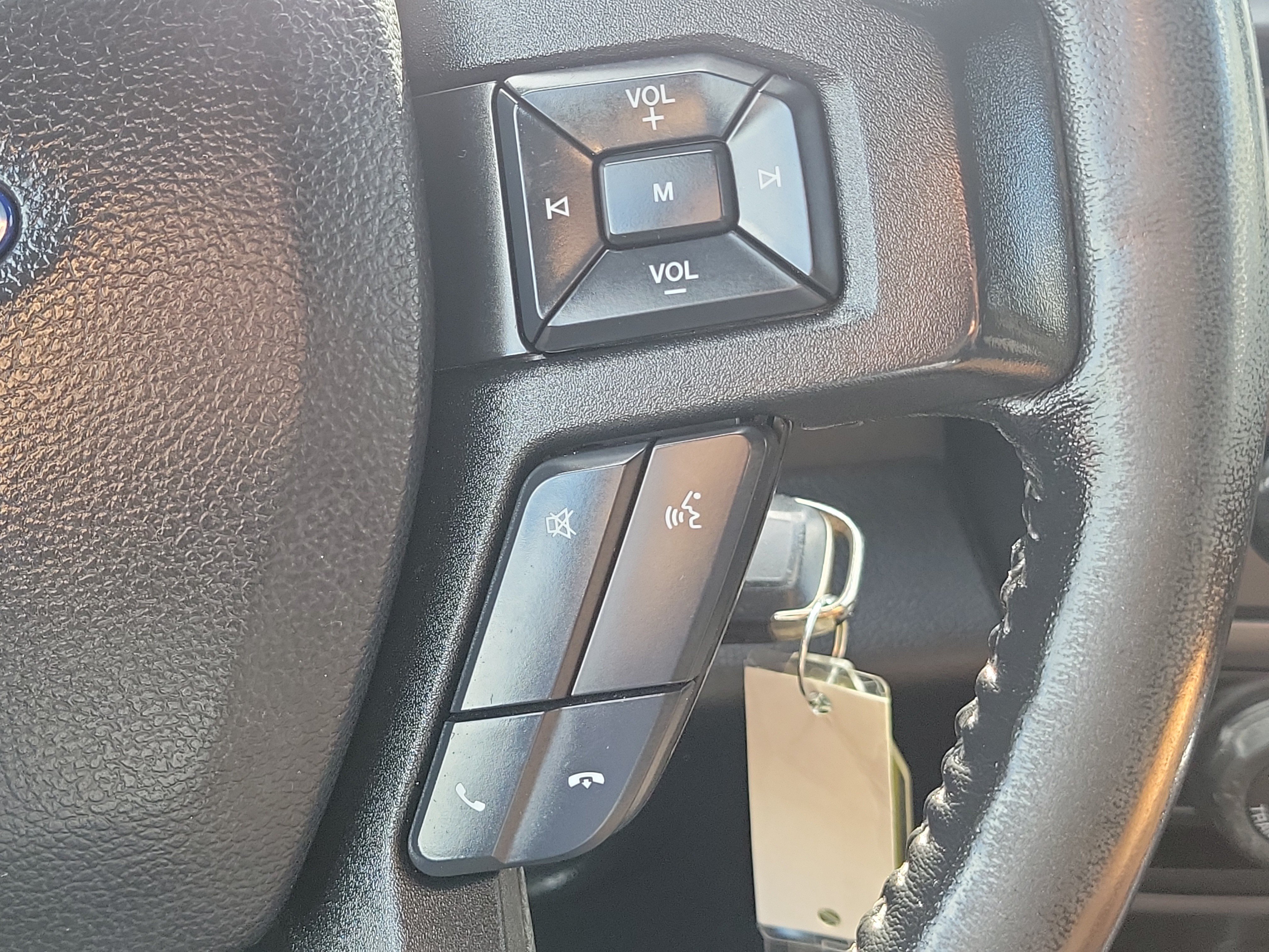 Used 2019 Ford F150 XLT w/ Equipment Group 302A Luxury RWD image 22