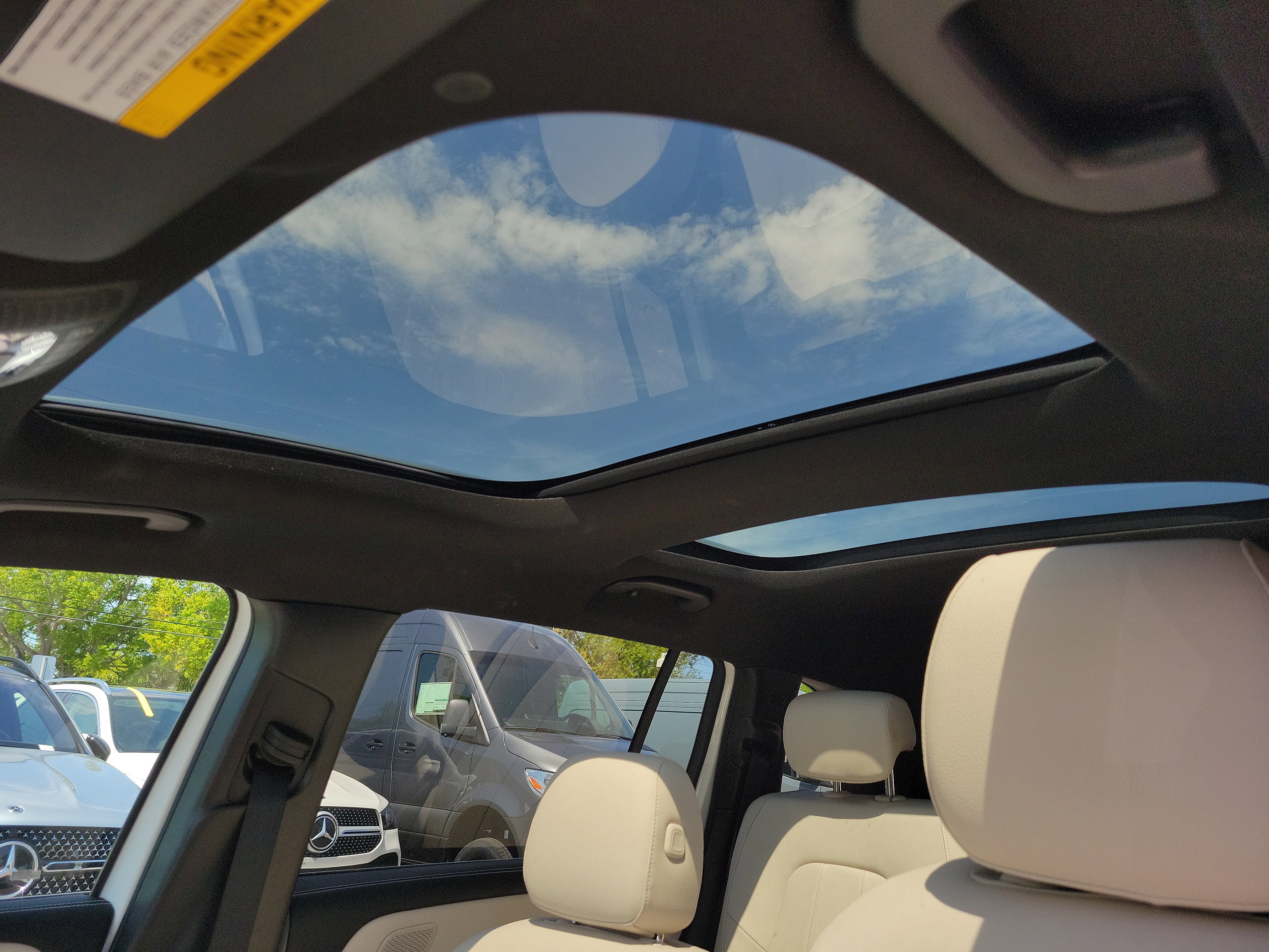 Certified 2026 Mercedes-Benz GLB 250 GLB 250 image 33