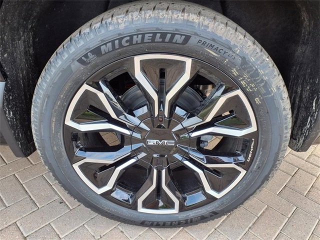 New 2025 GMC Sierra EV Denali image 5