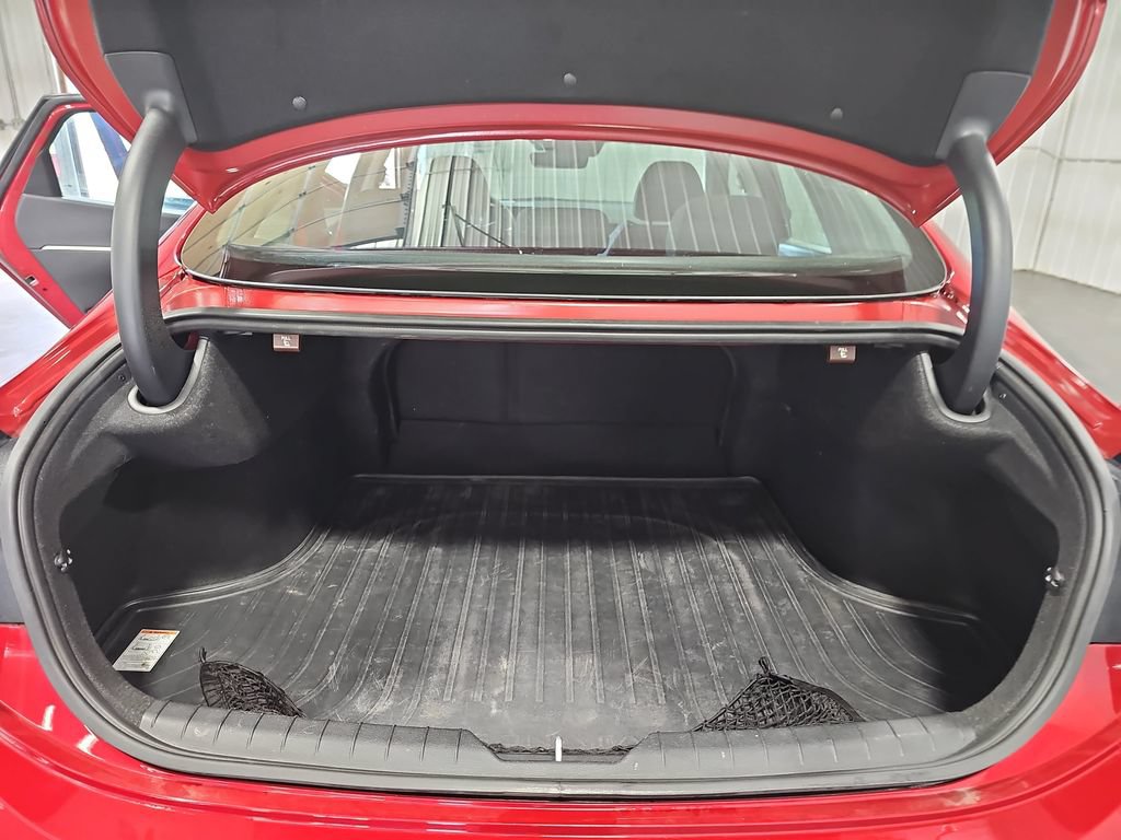Used 2024 Hyundai Sonata SEL AWD/4WD image 12