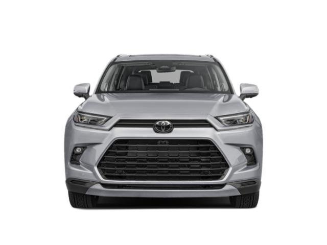 New 2026 Toyota Grand Highlander Platinum image 4