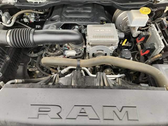 Certified 2020 RAM 1500 Limited AWD/4WD image 40