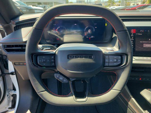 New 2026 Dodge Charger Scat Pack w/ Blacktop Package AWD/4WD image 17