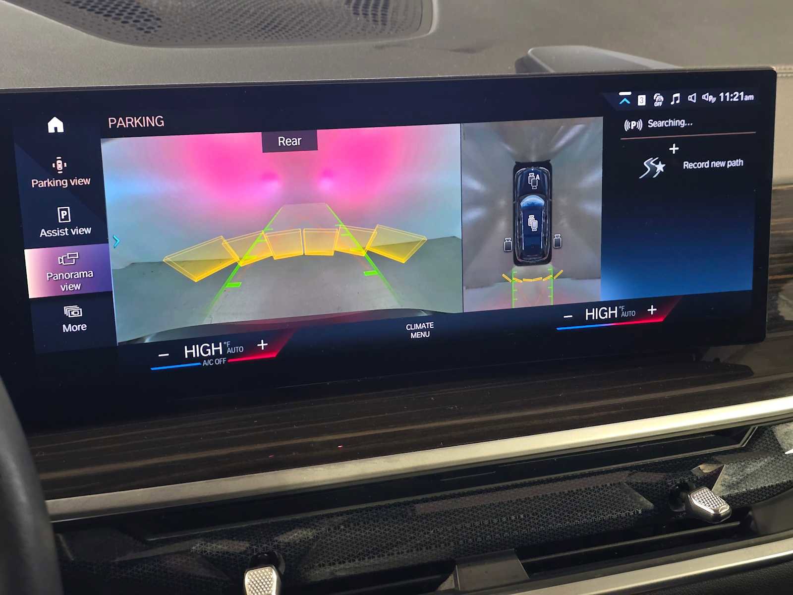 Used 2023 BMW X7 xDrive40i image 15