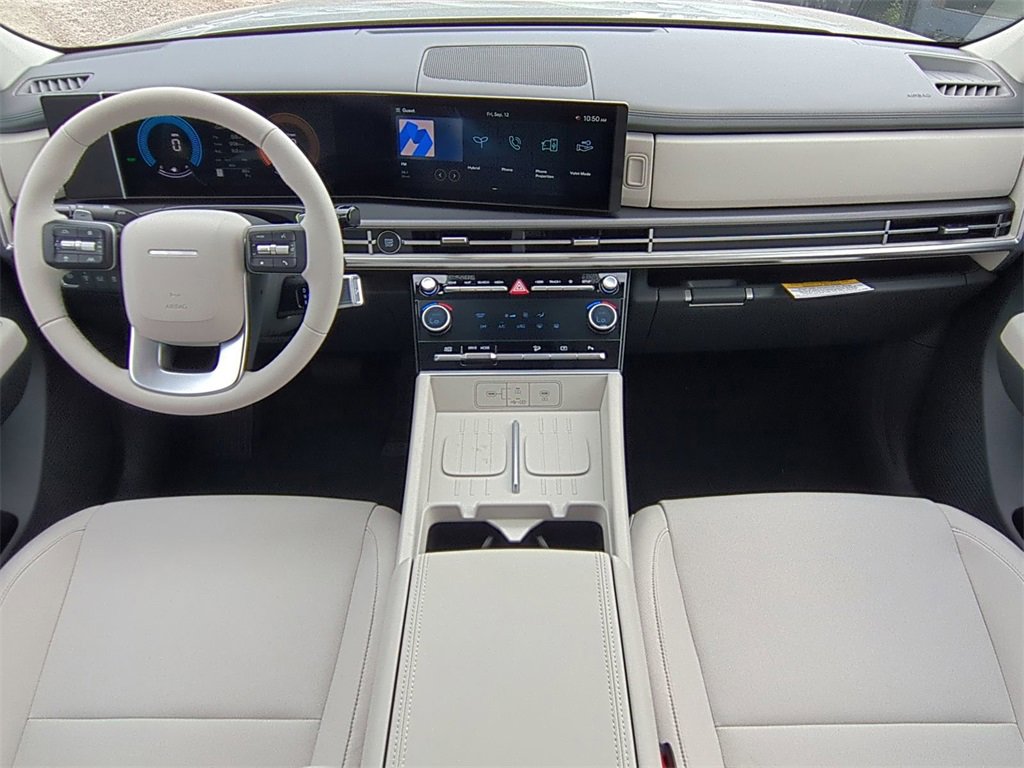 New 2026 Hyundai Santa Fe SE image 16