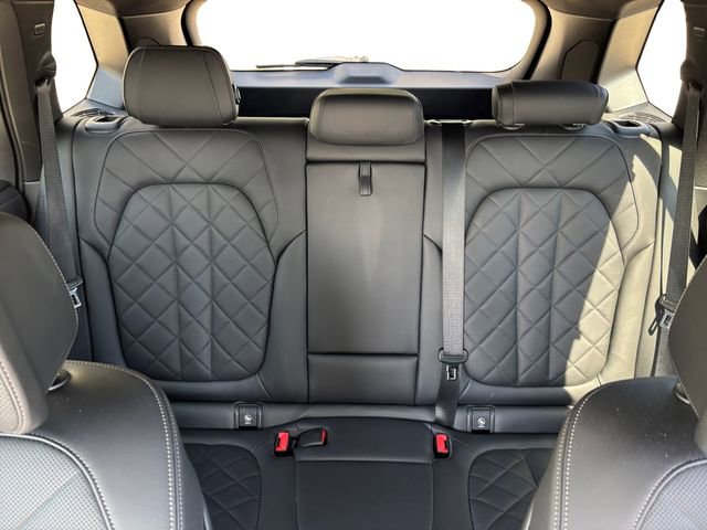 Used 2023 BMW X5 M50i w/ Executive Package image 25