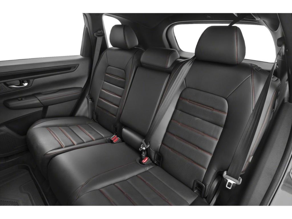New 2026 Honda CR-V Sport-L image 10