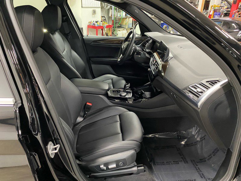 Used 2024 BMW X3 xDrive30i image 14