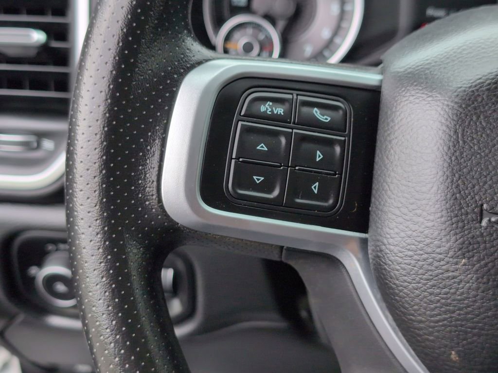 Certified 2019 RAM 2500 Big Horn image 16