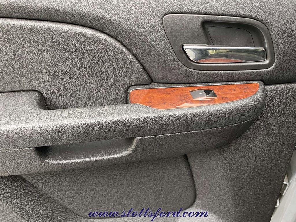 Used 2013 Chevrolet Tahoe LS w/ All-Star Edition image 13