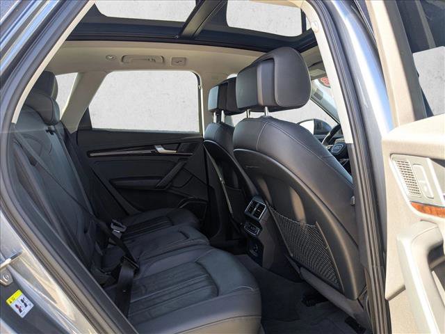 Used 2018 Audi Q5 2.0T Premium Plus image 21