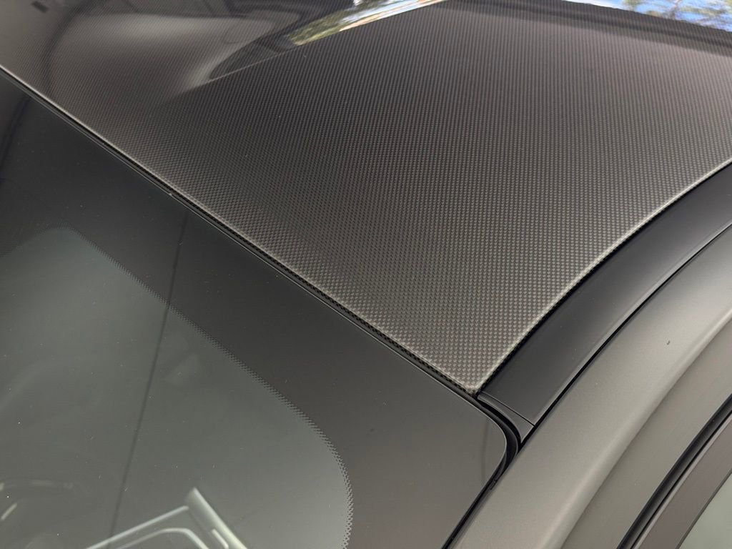 Used 2025 BMW M8 Competition w/ M Carbon Exterior Package image 65