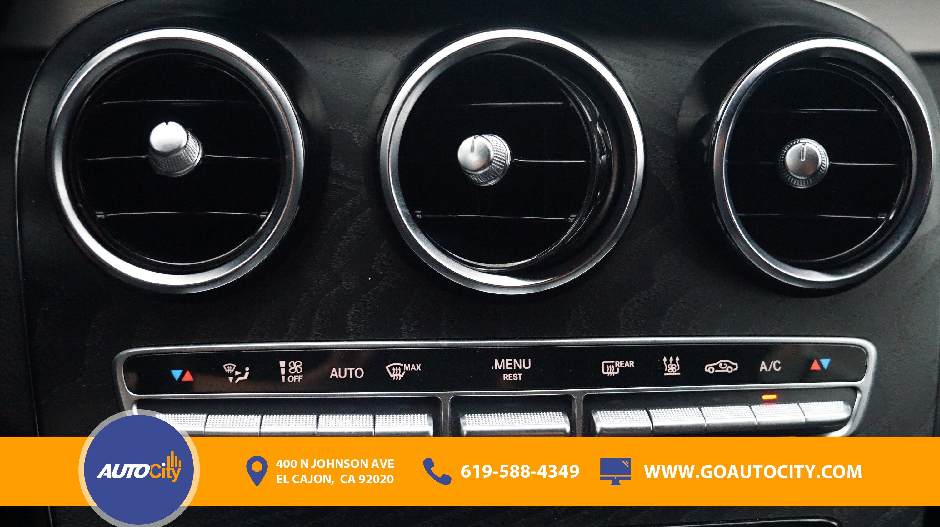 Used 2019 Mercedes-Benz GLC 350e 4MATIC image 21