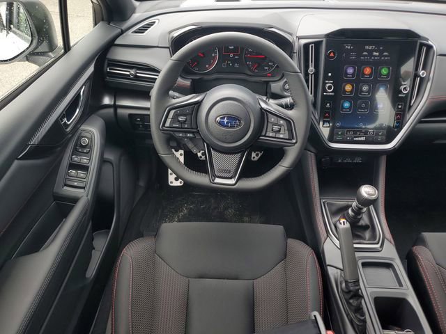 New 2026 Subaru WRX Premium AWD/4WD image 14