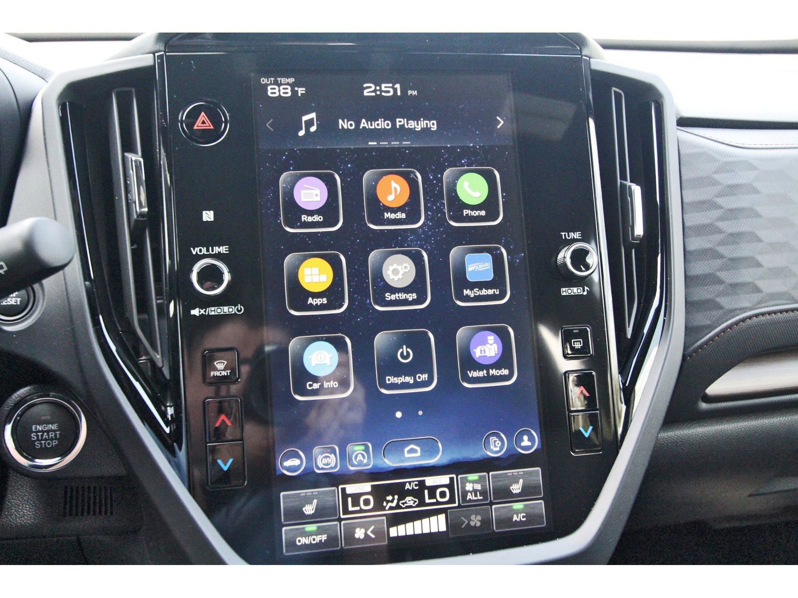 New 2026 Subaru Forester Sport image 19