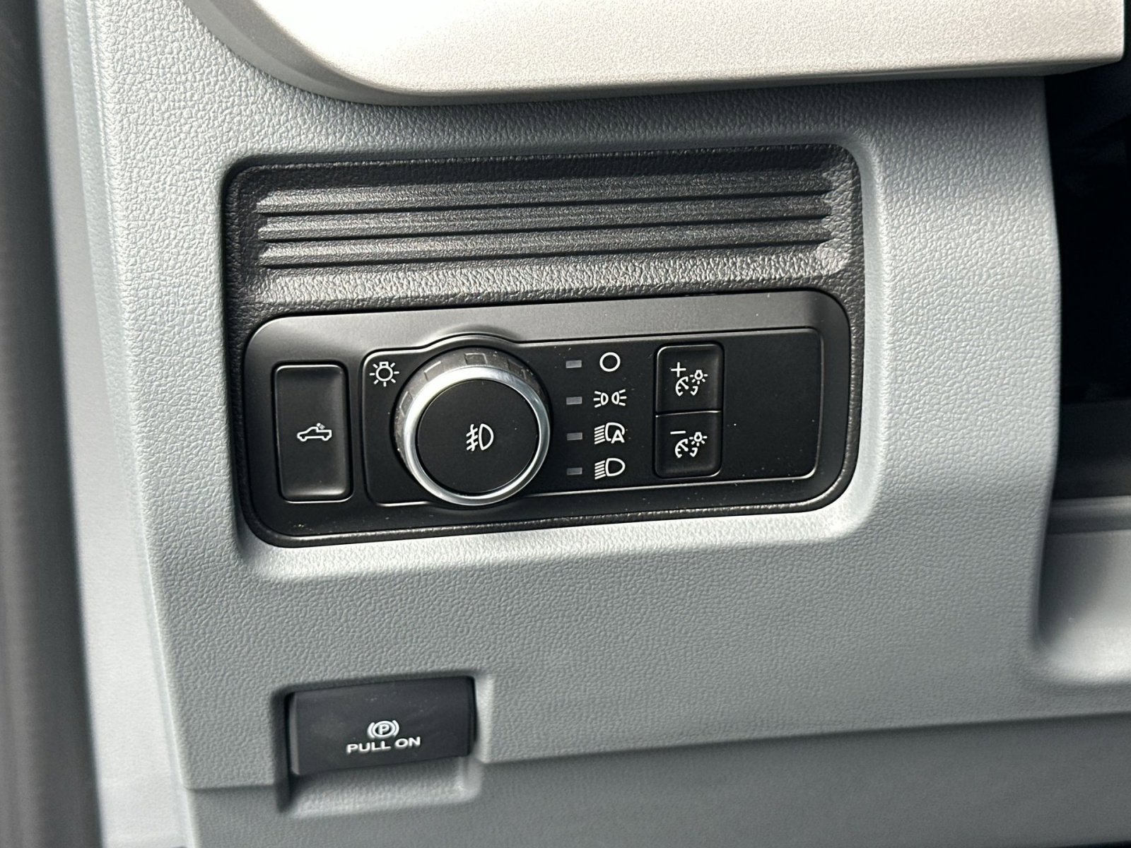 New 2026 Ford F350 XL image 17