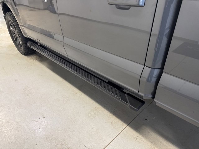Used 2022 Ford F150 XLT w/ Equipment Group 302A High image 38