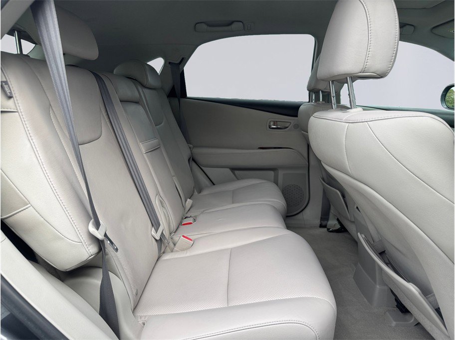 Used 2010 Lexus RX 350 2WD image 24