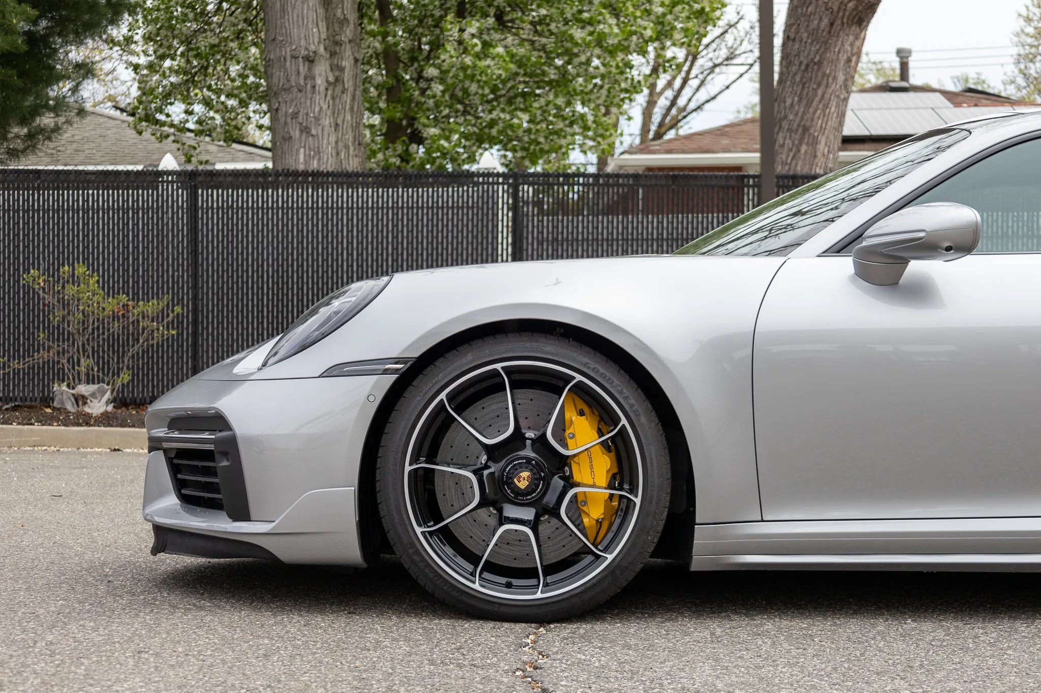 Used 2024 Porsche 911 GT3 RS AWD/4WD image 19