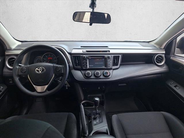 Used 2016 Toyota RAV4 LE image 16