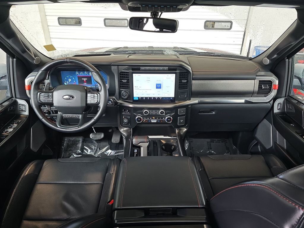 Used 2024 Ford F150 Raptor image 25