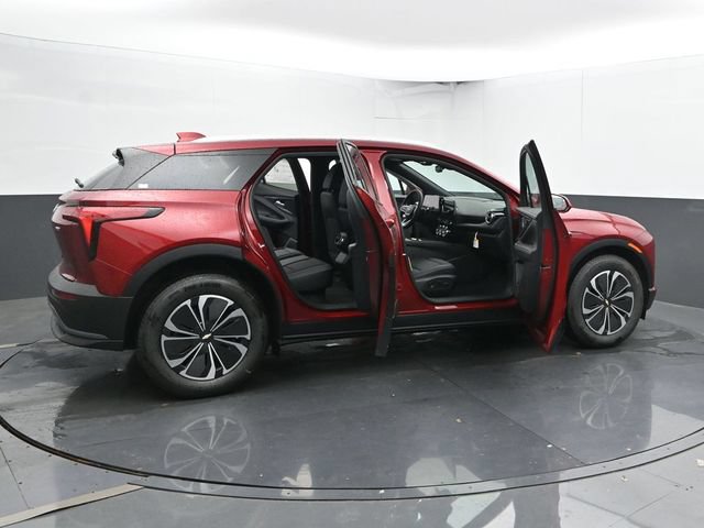 New 2026 Chevrolet Blazer EV LT AWD/4WD image 50
