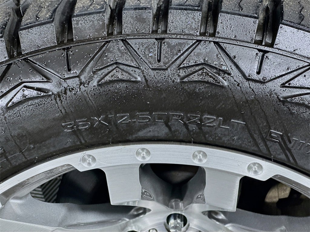 Used 2020 RAM 1500 Limited image 34