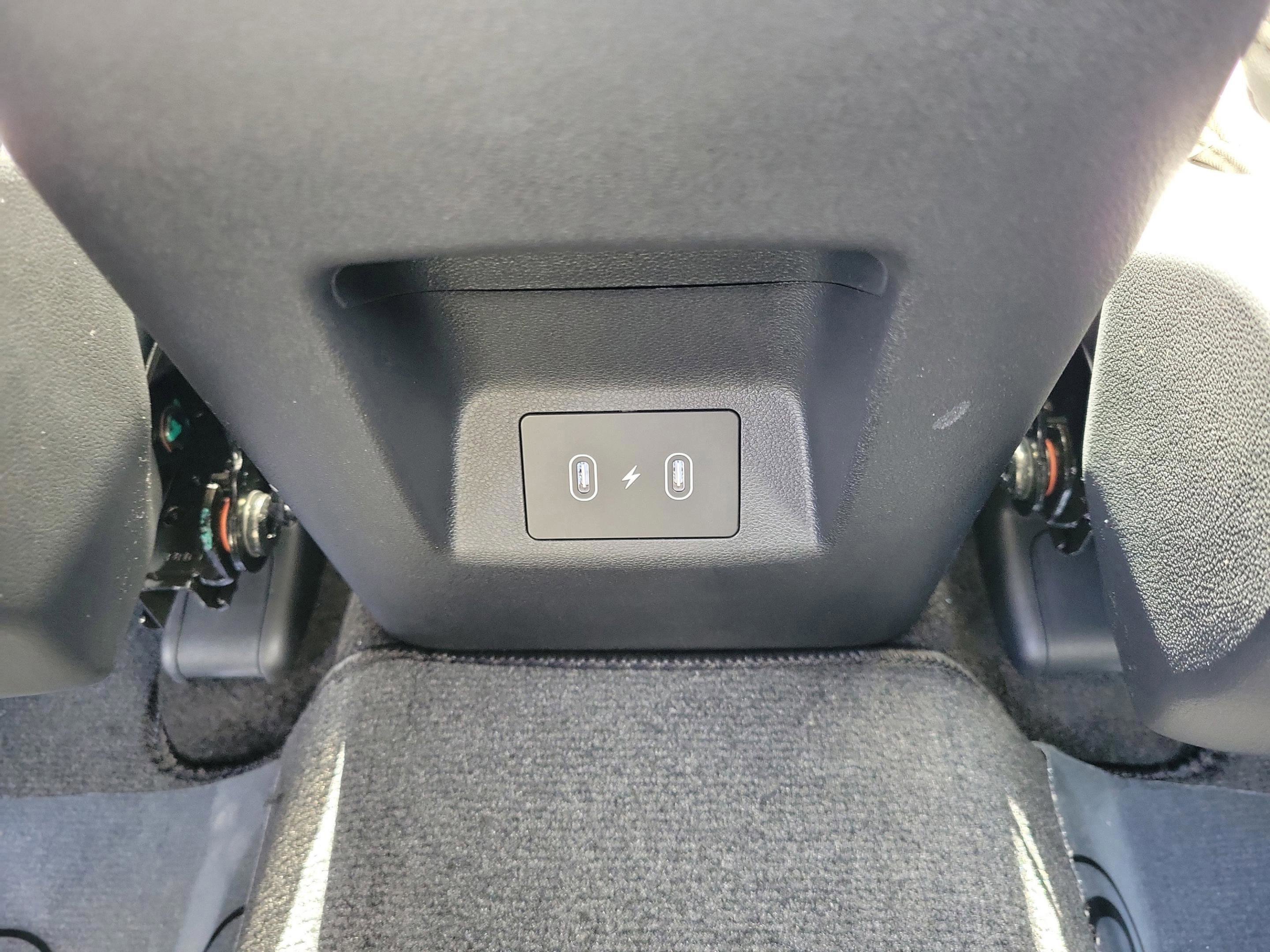 New 2026 Hyundai Tucson SE image 35