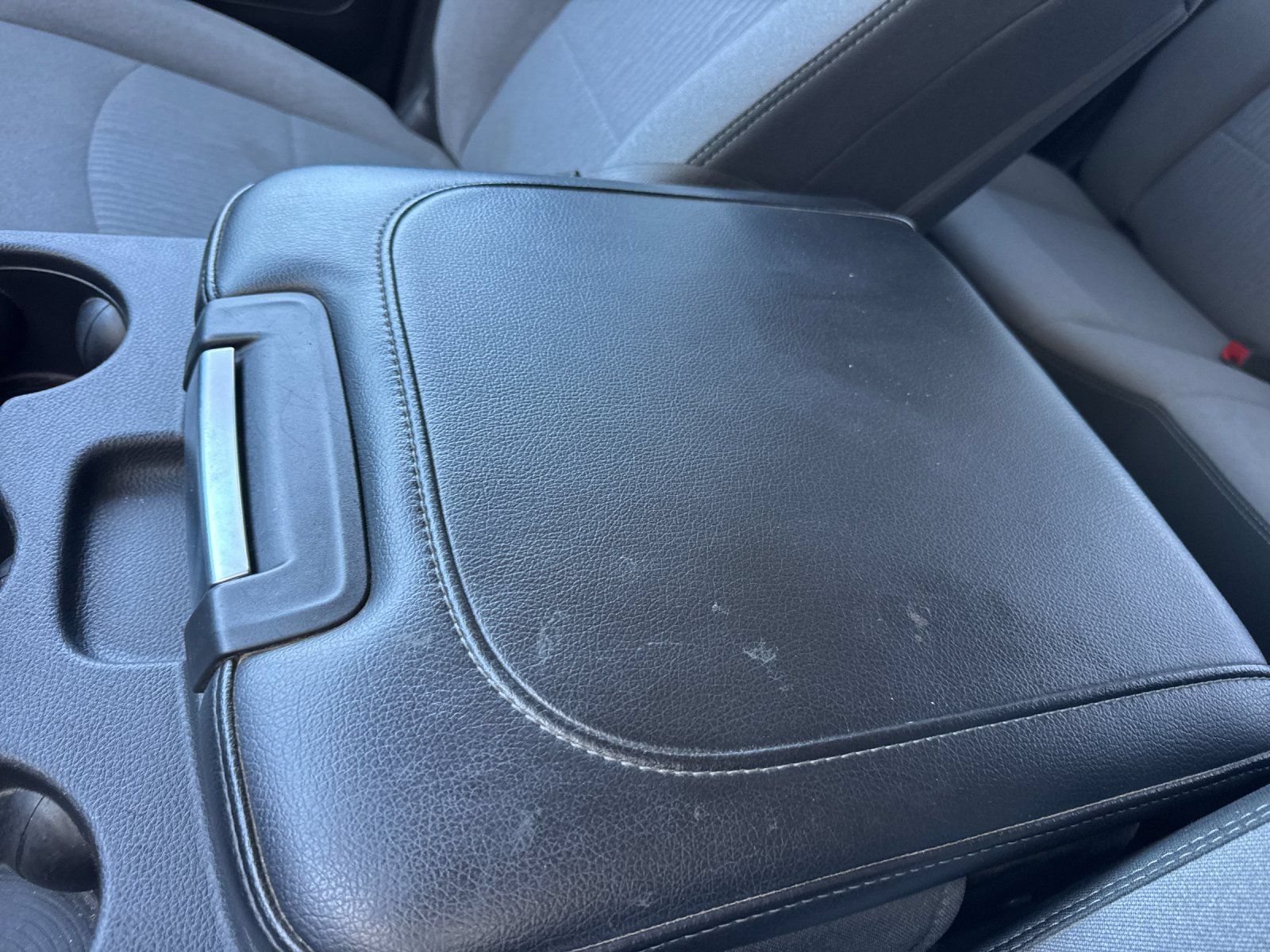 Used 2019 RAM 2500 Big Horn RWD image 23