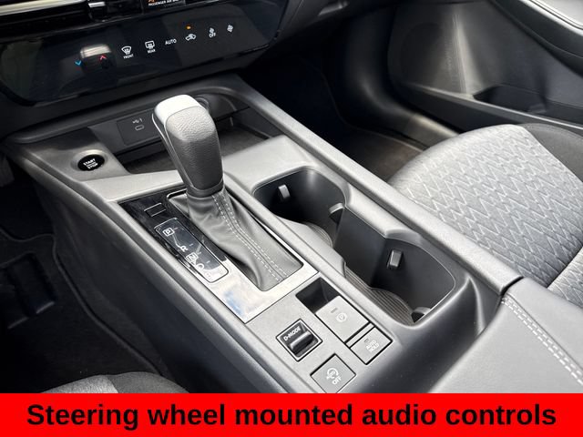 Used 2026 Nissan Sentra SV w/ Floor Mat Package FWD image 21