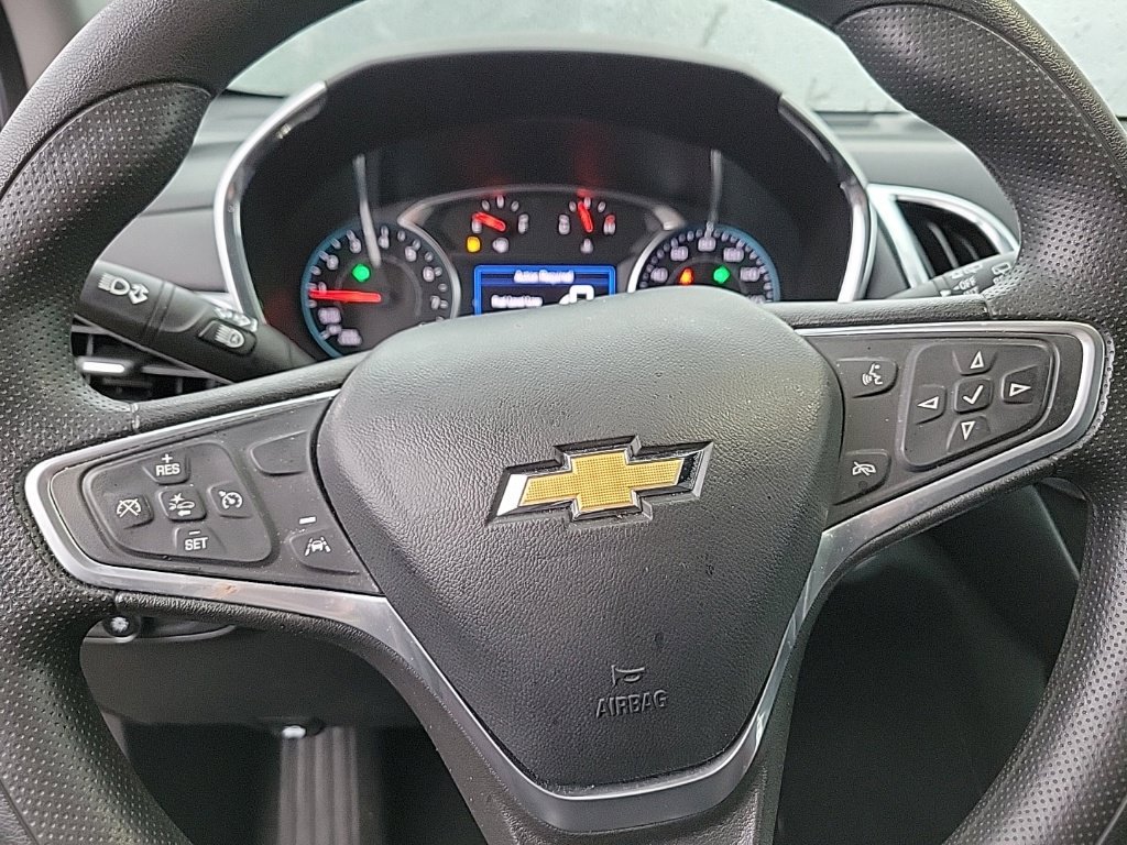 Used 2023 Chevrolet Equinox LT AWD/4WD image 10