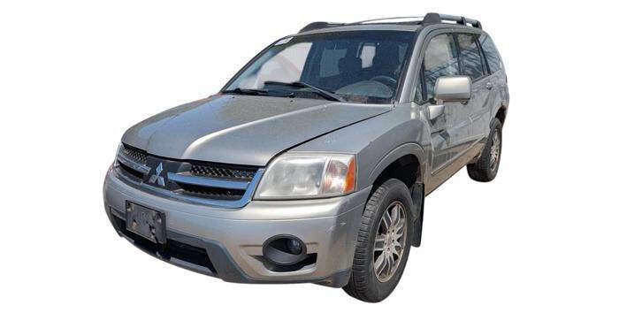 Used 2006 Mitsubishi Endeavor Limited AWD/4WD image 1