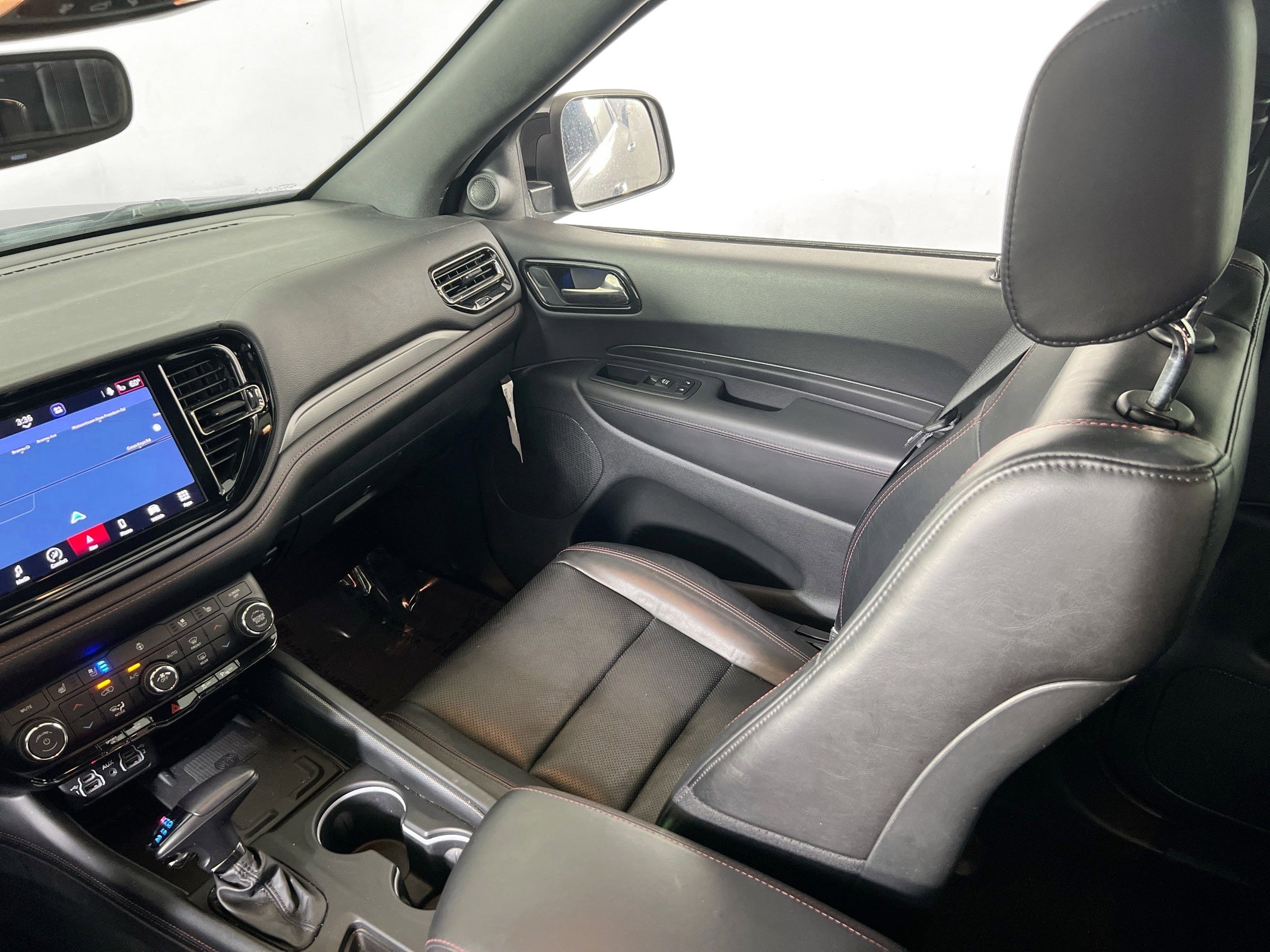 Used 2022 Dodge Durango R/T w/ Blacktop Package image 24