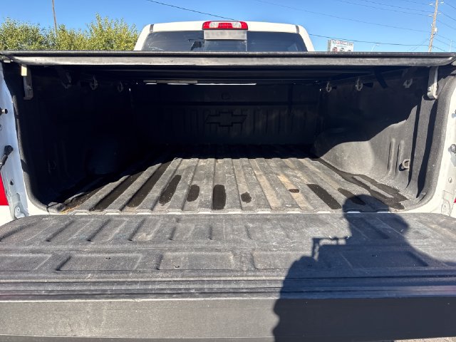 Used 2018 Chevrolet Silverado 1500 LTZ Z71 w/ Redline Edition AWD/4WD image 23