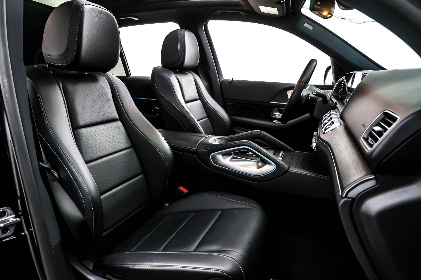 Certified 2022 Mercedes-Benz GLE 450 4MATIC image 7